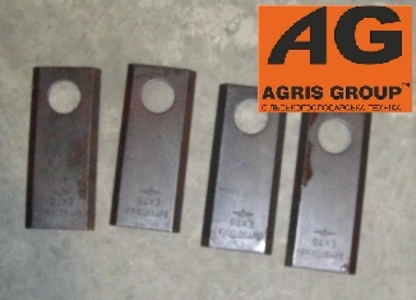 Запчасти Запчасти