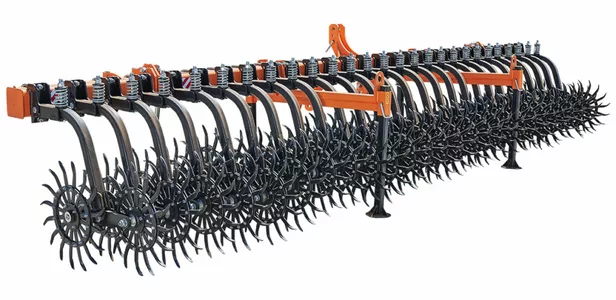 Бороны Бороны